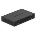Produktbild: Netgear Switch Plus 5x GE GS305PP-300EUS POE Unmanaged (83W)