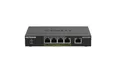 Produktbild: Netgear GS305PP-300EUS 5-Port Gigabit Ethernet SOHO Unmanaged Switch