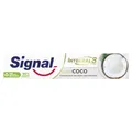 Produktbild: Signal Integral 8 Zahnpasta Nature Elements Coco, 75 ml