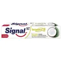 Produktbild: Integral Signal 8 Natürliche Zahnpasta Coco Weiß 75ml