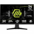 Produktbild: Monitor MSI MAG242F Full HD 24''