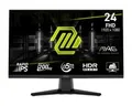 Produktbild: MSI MAG 242F Flat Gaming TFT 24 FHD IPS 200Hz 0.5ms HDMI DP ~D~