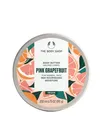 Produktbild: The Body Shop Pink Grapefruit Body Butter Körperbutter 200 ml
