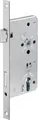 Produktbild: Haustür-Einsteckschloss 0024 PZW 20/55/92/10 mm DIN links silber käntig BKS