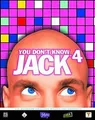 Produktbild: You don't know Jack 4 von Take-Two | Game | Zustand gut