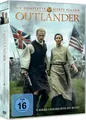 Produktbild: Outlander Staffel 7 auf 6 DVDs