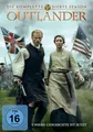 Produktbild: Outlander - Season 7 (6 DVDs) [DVD]