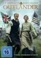 Produktbild: Outlander - Staffel/Season 7 # DVD-NEU
