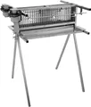 Produktbild: Schneider Vertikalgrill 66 / 2 fach Grillgerät mit 2 Spieß-Sets ohne Motor
