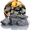 Produktbild: Schicker Mineral-Deutsche Saunasteine 25 kg-50-80mm