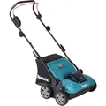 Produktbild: Makita Akku-Vertikutierer DUV320Z, 18V, blau