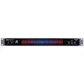 Produktbild: KORG PB-X-PRO Pitchblack X Pro Gitarre/Bass Rack Tuner ULTRA BUFFER LED NEU