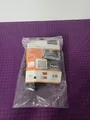 Produktbild: Lanco Premium Kofferraumnetz elastisch universal 75-110cm x 60-100cm Neu