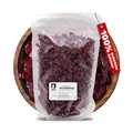Produktbild: Bremer Gewürzhandel Cranberry getrocknet 1 Kg - aromatische Früchte mit Fruchtsaft, Cranberry, Cranberries, Cranberries getrocknet