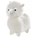 Produktbild: Heunec 323551 Plüsch Lama stehend - creme - 18cm