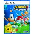 Produktbild: Sonic Superstars PS5-Spiel