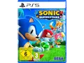 Produktbild: Sonic Superstars - [PlayStation 5]