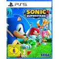 Produktbild: Sonic Superstars PS5 PlayStation 5