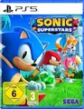 Produktbild: Sonic Superstars (PlayStation 5)