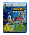 Produktbild: Sonic Superstars (Sony PlayStation 5)