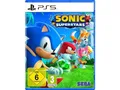 Produktbild: Sonic Superstars PS5-Spiel #1907497