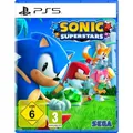 Produktbild: Sonic Superstars (PlayStation 5) Adventure