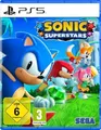 Produktbild: Sonic Superstars (PlayStation PS5)