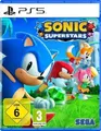 Produktbild: Sonic Superstars (PlayStation PS5) | DVD-ROM | Englisch | 2023 | PLAION GmbH