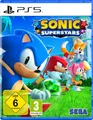 Produktbild: Sonic Superstars - PlayStation 5 / PS5