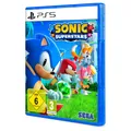 Produktbild: Sonic Superstars Sony PS5 Videospiel komplett Deutsch PlayStation 5 NEU&OVP