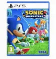 Produktbild: Sonic Superstars PS5 – PlayStation 5 Spiel – neu & originalverpackt