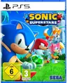 Produktbild: Sonic Superstars - PS5 / PlayStation 5 - Neu & OVP - Deutsche Version
