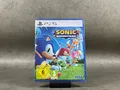 Produktbild: Sonic Superstars - für Sony PlayStation 5 - PS5 - Neu