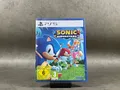 Produktbild: Sonic Superstars - für Sony PlayStation 5 - PS5 - Neu