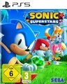 Produktbild: Sonic Superstars (Deutsche Verpackung) (PS5) (NEU) (OVP)
