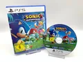 Produktbild: Sonic Superstars (Sony PlayStation 5) PS5 Spiel inkl. OVP [Zustand Gut]