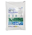 Produktbild: Bayrol Sandfilteranlage AFM Glasfiltermaterial Grade 1 Poolfiltermaterial 0,4 -0,8 mm 21 Kg