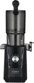 Produktbild: Caso Juice Fit Mattschwarz Entsafter Slow Juicer NEU OVP