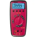 Produktbild: Beha-Amprobe Digitalmultimeter TMRS Amprobe 34XR-A-D