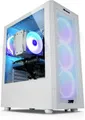 Produktbild: Kiebel Pulsar V Gaming-PC (AMD Ryzen 7 AMD Ryzen 7 5700X, RTX 5060, 32 GB RAM, 1000 GB SSD, Luftkühlung, ARGB-Beleuchtung)