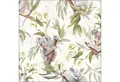 Produktbild: Ambiente Luxury Paper Products Papierserviette, Servietten Papier 33x33cm 3-lagig mit Koala Motiv 20 Stück