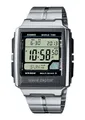 Produktbild: Casio Funk Funkchronograph WV-59RD-1AEF, Quarzuhr, Armbanduhr, Herrenuhr, Digitaluhr, Edelstahlarmband,Weltzeit