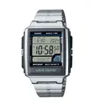 Produktbild: Casio Herrenuhr Funk Digital Edelstahlband WV-59RD-1AEF