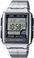 Produktbild: CASIO Funk Funkchronograph WV-59RD-1AEF Quarz Silberfarben Digital B-WARE