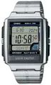 Produktbild: Casio Uhr Herren WV-59RD-1AEF Funk Wave Ceptor Armbanduhr