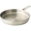 Produktbild: Detour Stainless Steel Pan 10 in - Pfanne