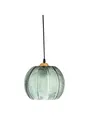 Produktbild: Bloomingville Glass Pendel Ø 22 cm - Green