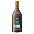 Produktbild: Asbach Coffee + Cream - Sahnelikör (1 x 0.7 l)