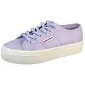 Produktbild: Superga S21384W ACH Violet Lila Favorio Sneaker lila 42 EU