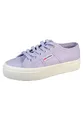 Produktbild: Superga 2740 Platform Violet Lilla-F Avori Größe EU 42